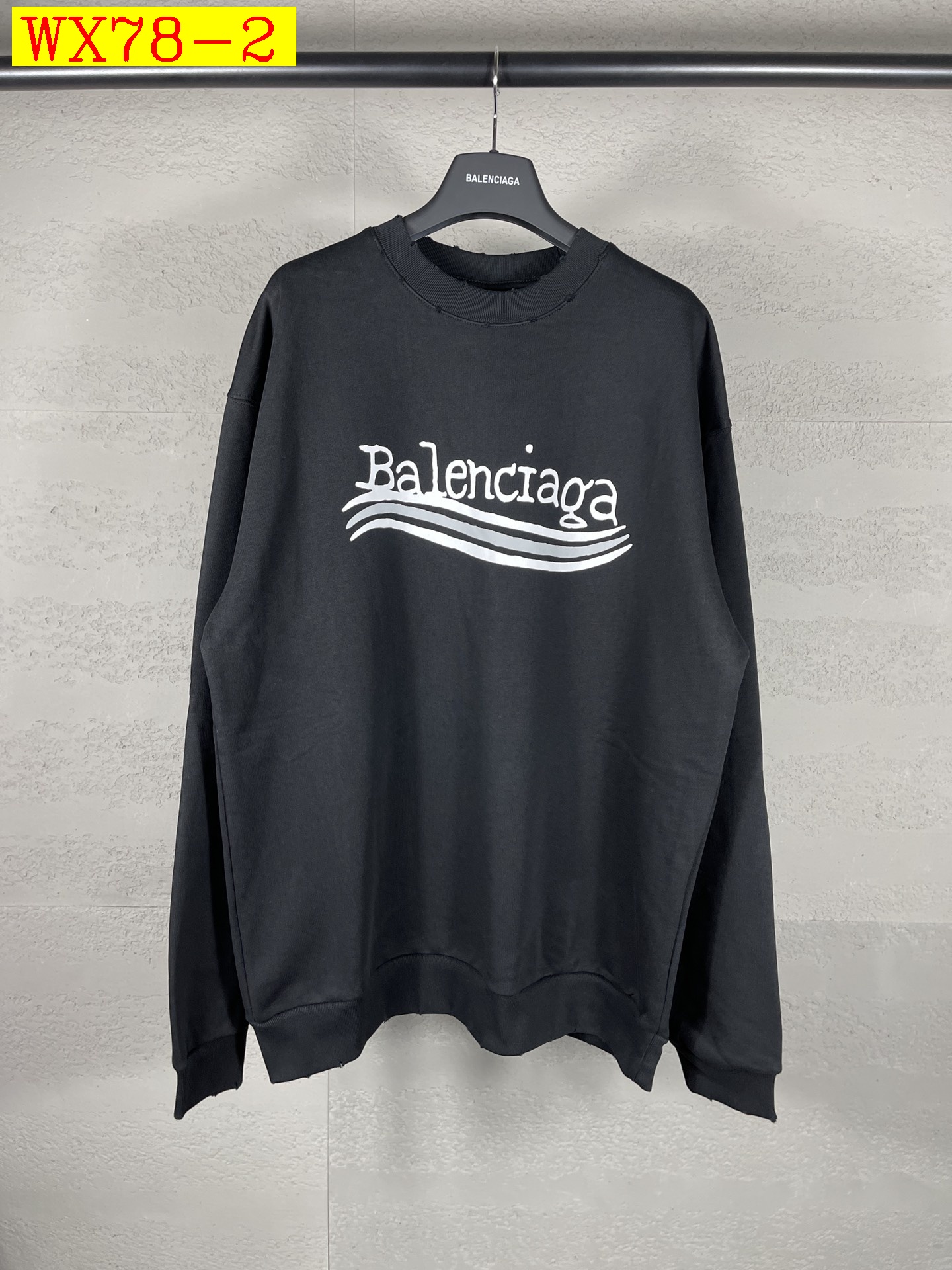 40$ 02344_  BALENCIXGA size XS-L  824340 CODE WX78 gallery