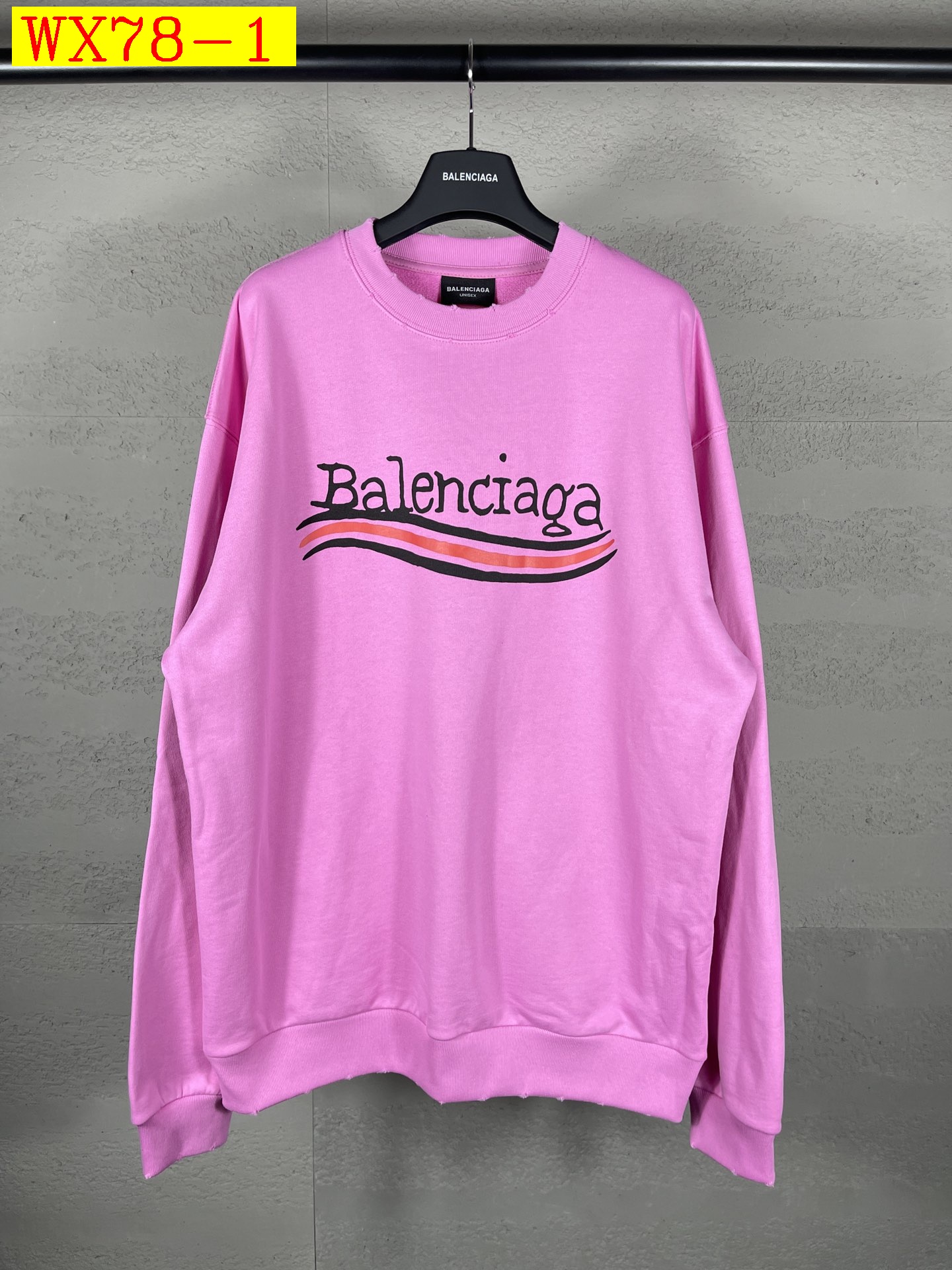 40$ 02344_  BALENCIXGA size XS-L  824340 CODE WX78 gallery
