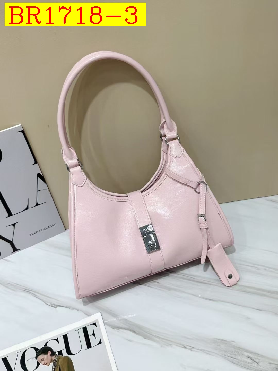 40$ PRADA Shoulder bag size 32X11X25 cm 611810 BR1718 gallery