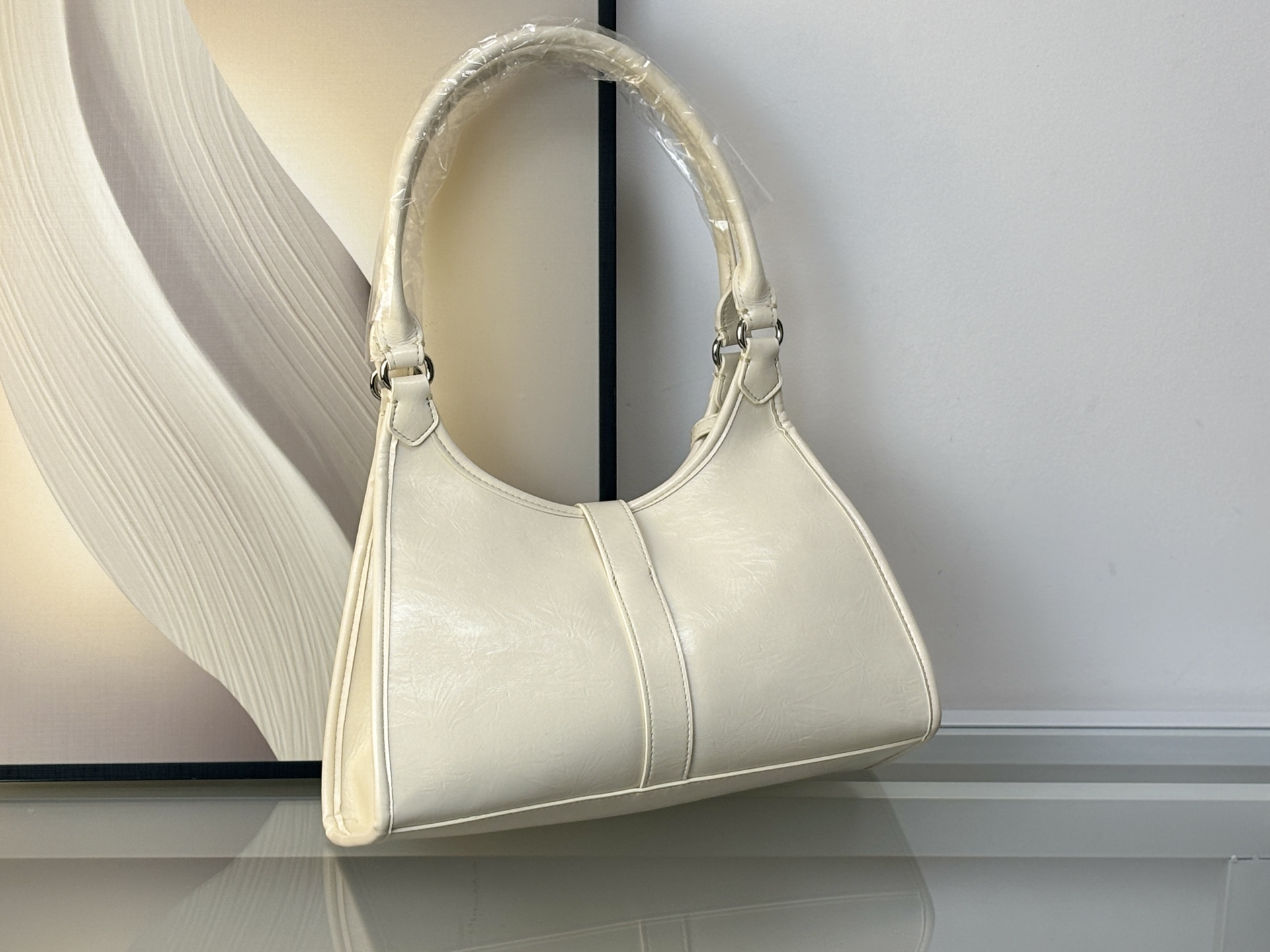 40$ PRADA Shoulder bag size 32X11X25 cm 611810 BR1718 gallery
