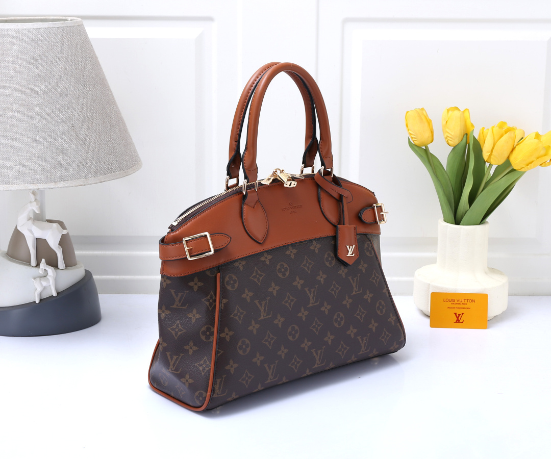 40$ dh LV 622927 Shoulder bag size 35x14x25 cm 41573024708 BR1706 gallery