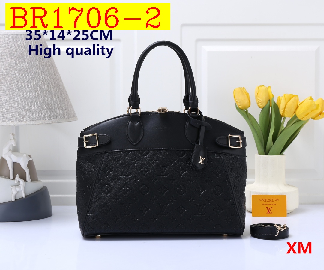 40$ dh LV 622927 Shoulder bag size 35x14x25 cm 41573024708 BR1706 gallery