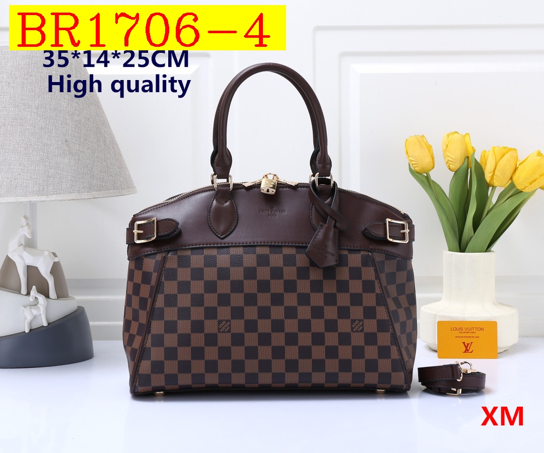 40$ dh LV 622927 Shoulder bag size 35x14x25 cm 41573024708 BR1706 gallery