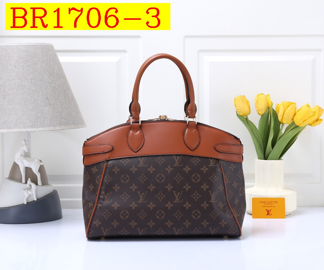 40$ dh LV 622927 Shoulder bag size 35x14x25 cm 41573024708 BR1706 gallery