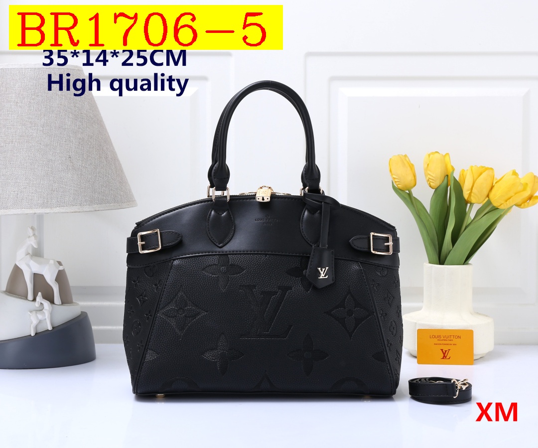 40$ dh LV 622927 Shoulder bag size 35x14x25 cm 41573024708 BR1706 gallery
