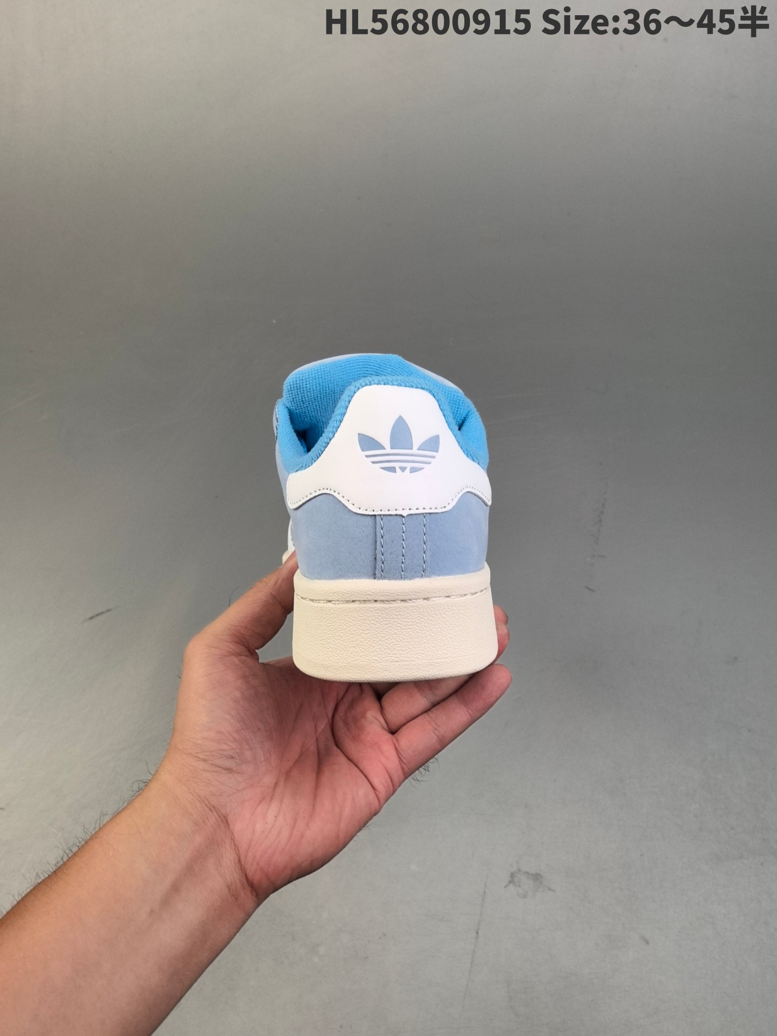 40$ new_dh Adidas Originals Campus 00s Half size 36-45 71469023686 DB420 gallery