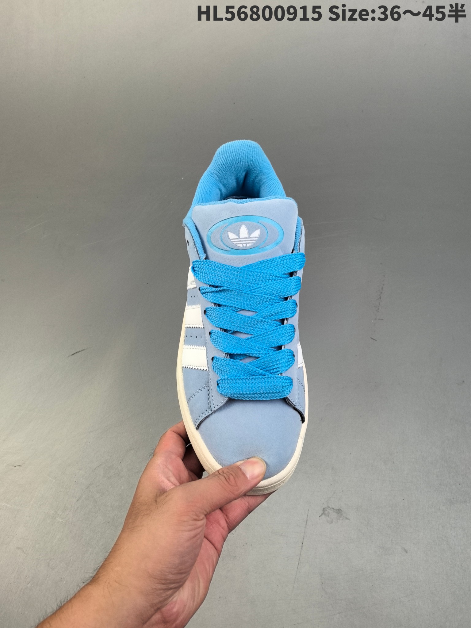 40$ new_dh Adidas Originals Campus 00s Half size 36-45 71469023686 DB420 gallery