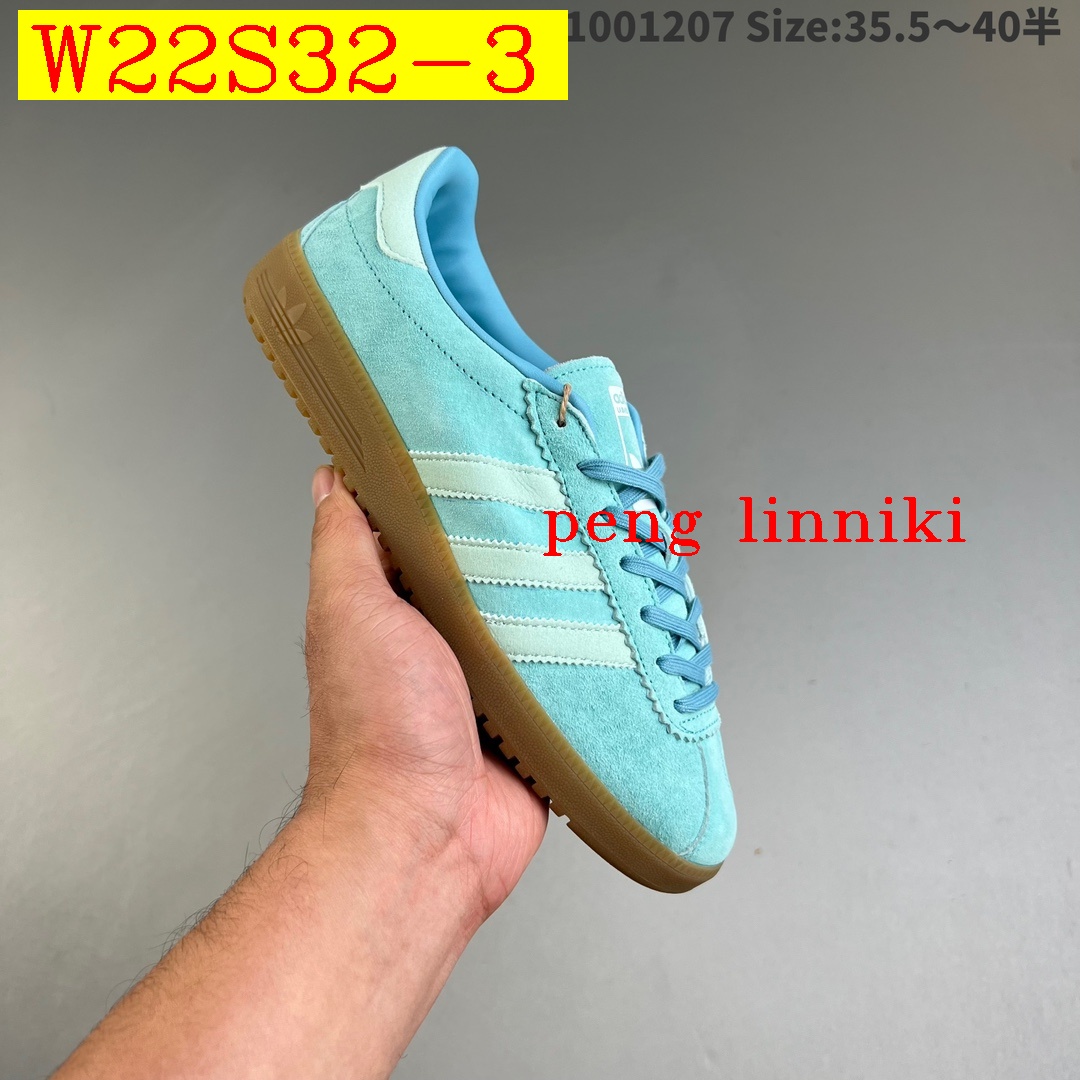 40$ new_dh Adidas Originals Samba Vegan OG size 36-45 12407023687 W22S32 gallery