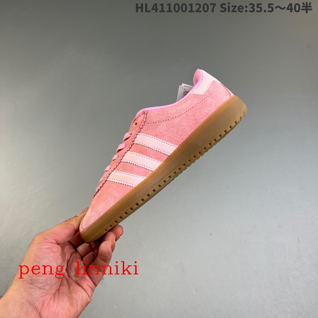 40$ new_dh Adidas Originals Samba Vegan OG size 36-45 12407023687 W22S32 gallery