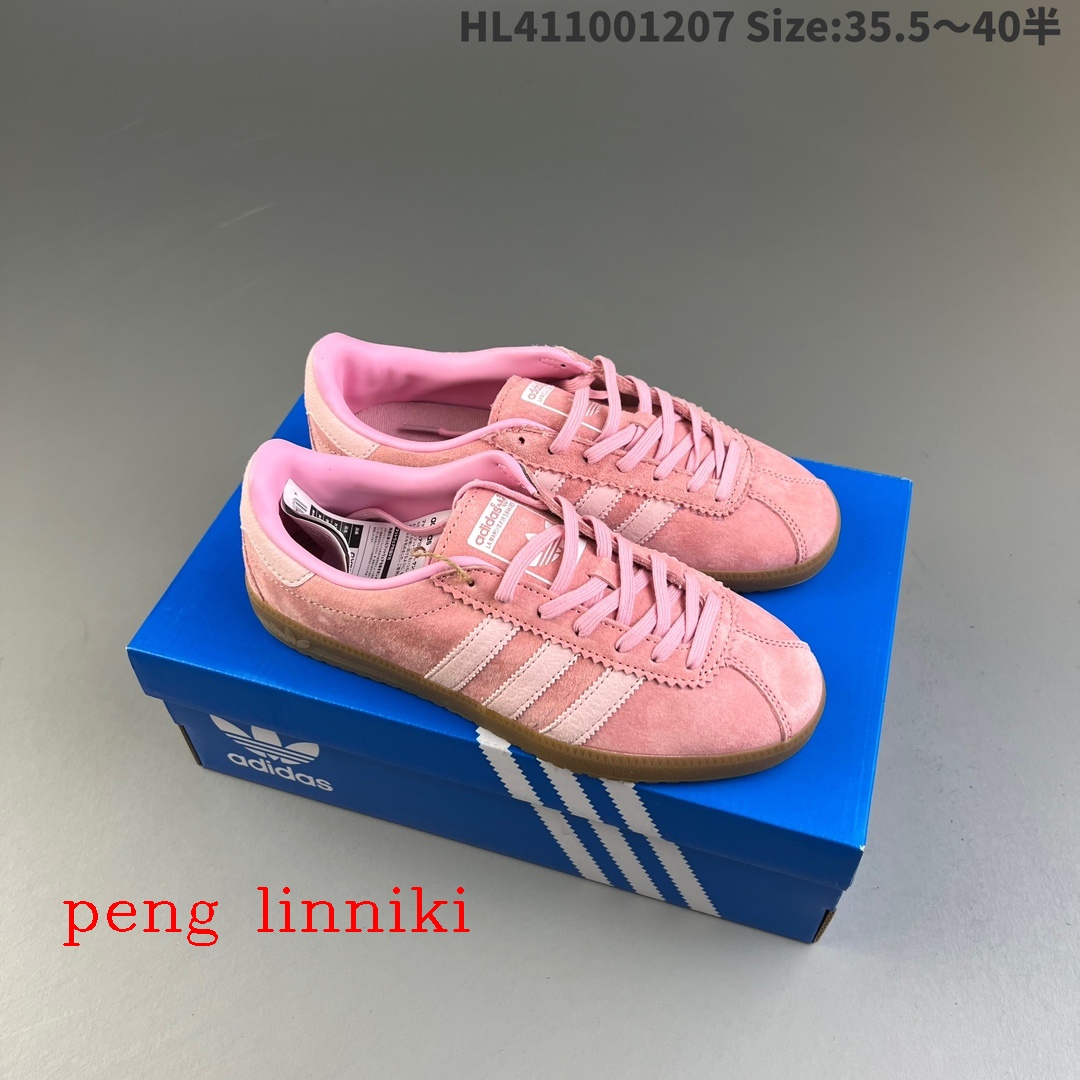 40$ new_dh Adidas Originals Samba Vegan OG size 36-45 12407023687 W22S32 gallery