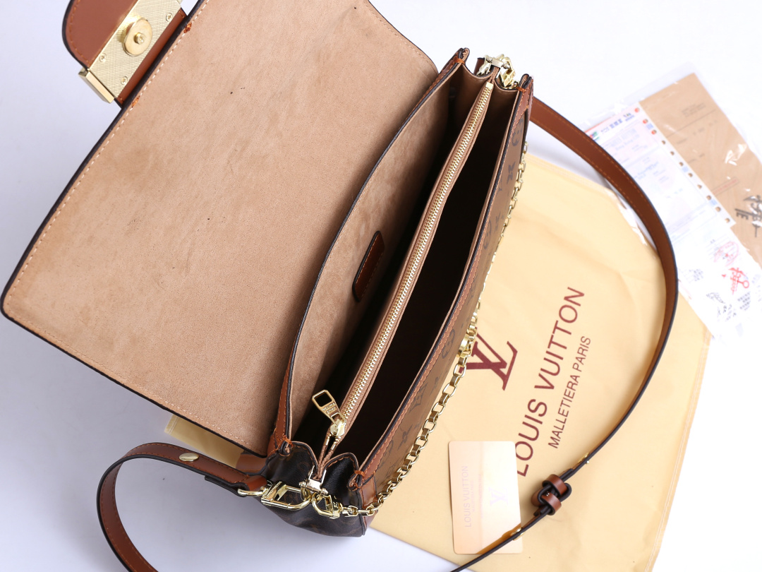 40$ new_dh LV_00263 Size 30x10x22 cm 32504023687 XR4B166 gallery