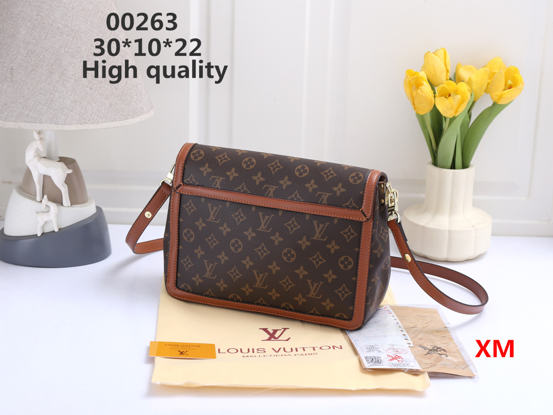 40$ new_dh LV_00263 Size 30x10x22 cm 32504023687 XR4B166 gallery