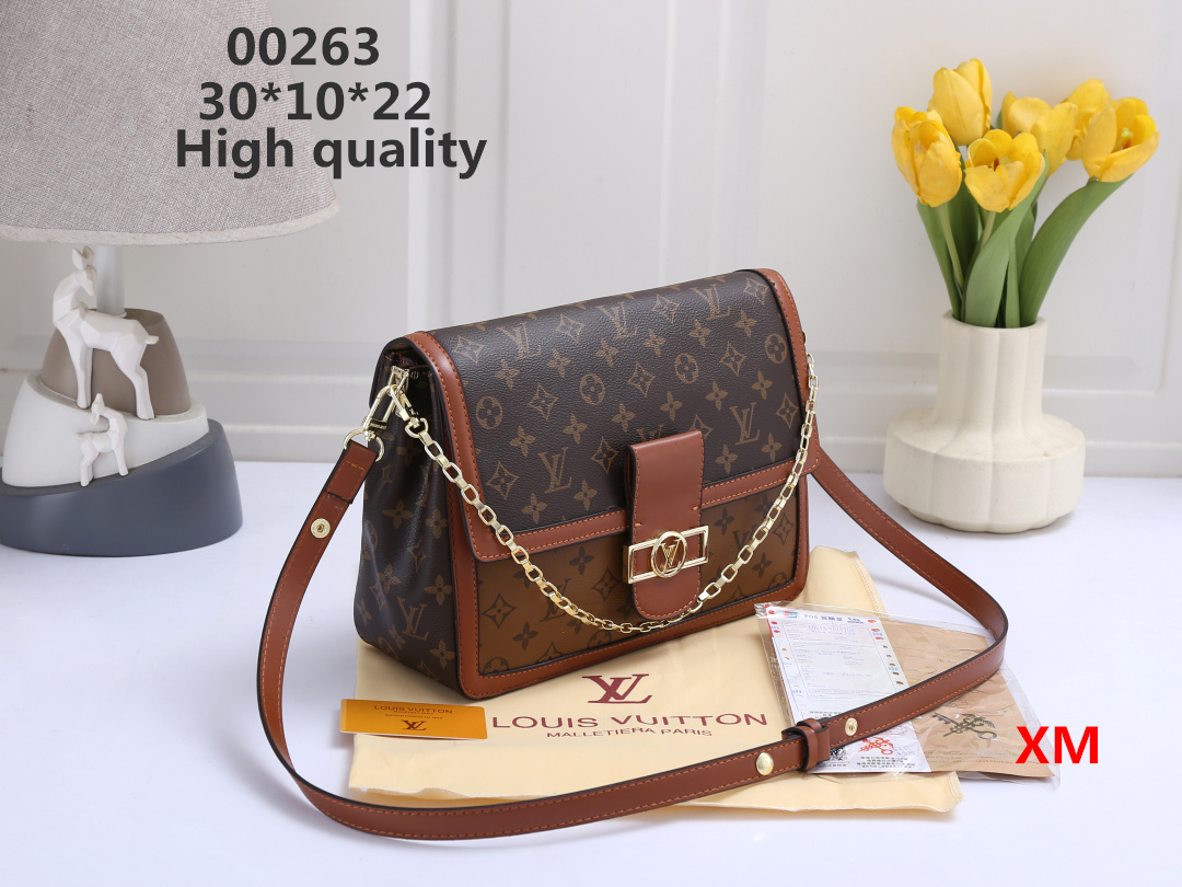 40$ new_dh LV_00263 Size 30x10x22 cm 32504023687 XR4B166 gallery