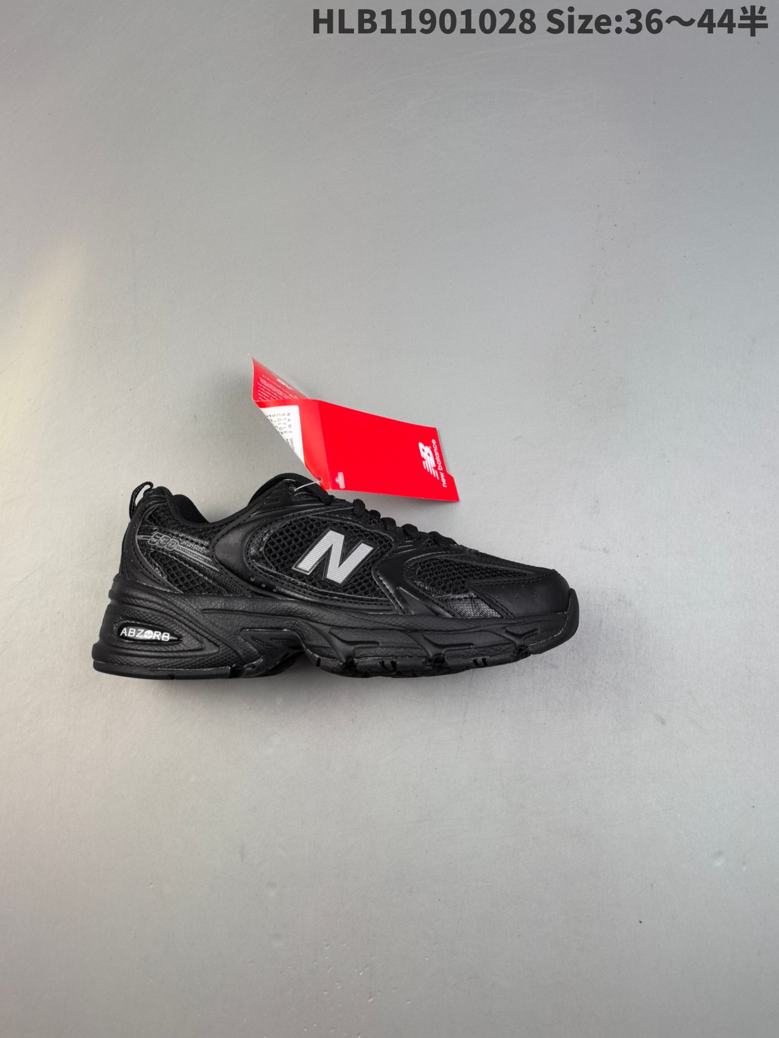 40$ new_dh NB530 New Balance 530 size 36-44 61385023681 DT886 gallery