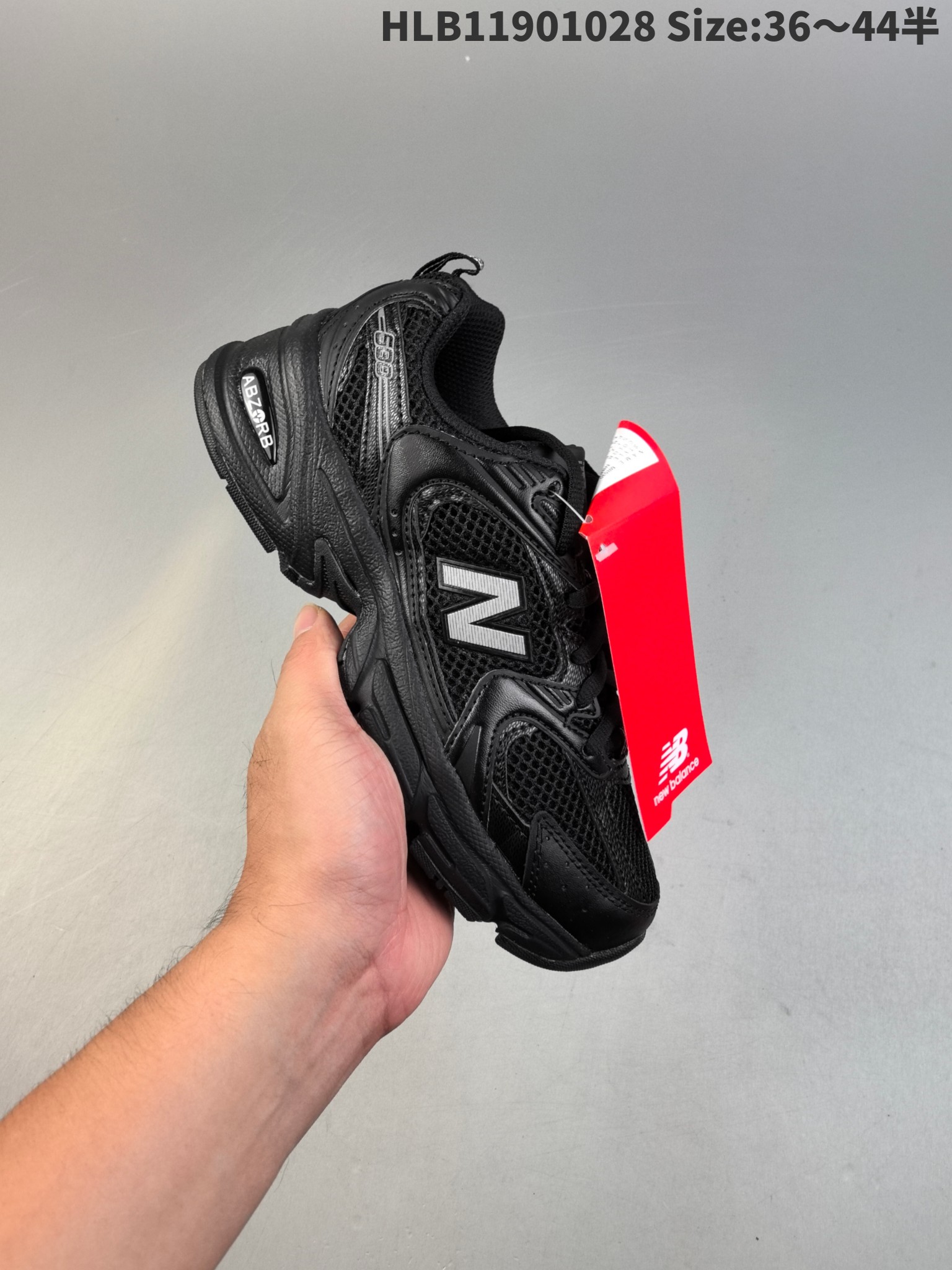 40$ new_dh NB530 New Balance 530 size 36-44 61385023681 DT886 gallery