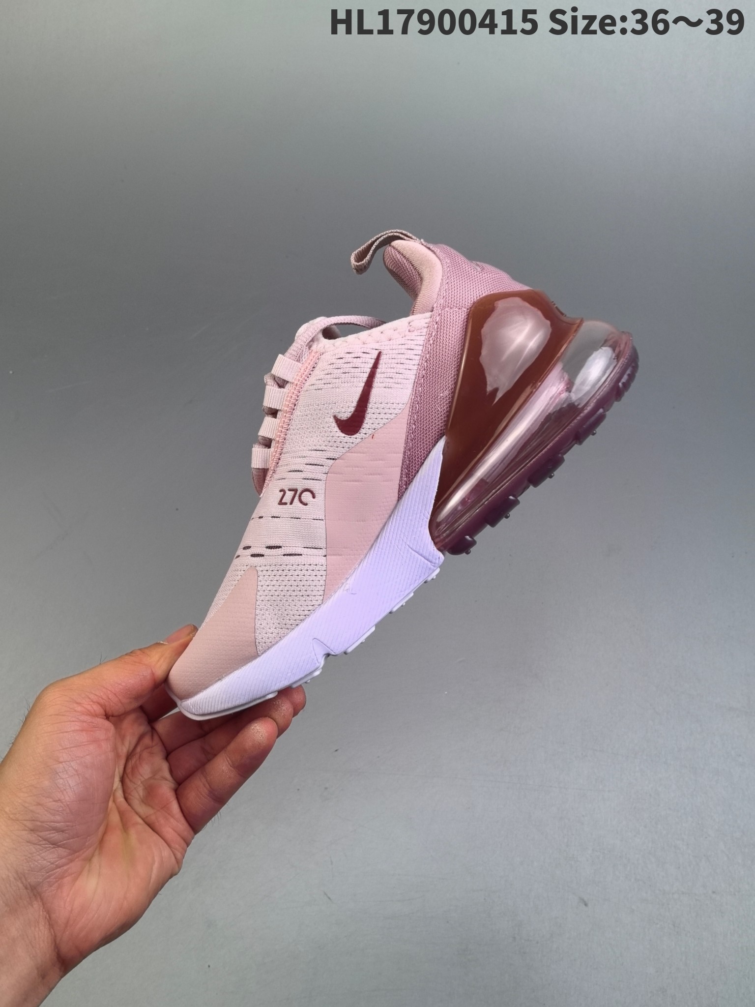 40$ new_dh NIKE Air Max 270 SIZE 36-45 31682023681 CT7C101 gallery