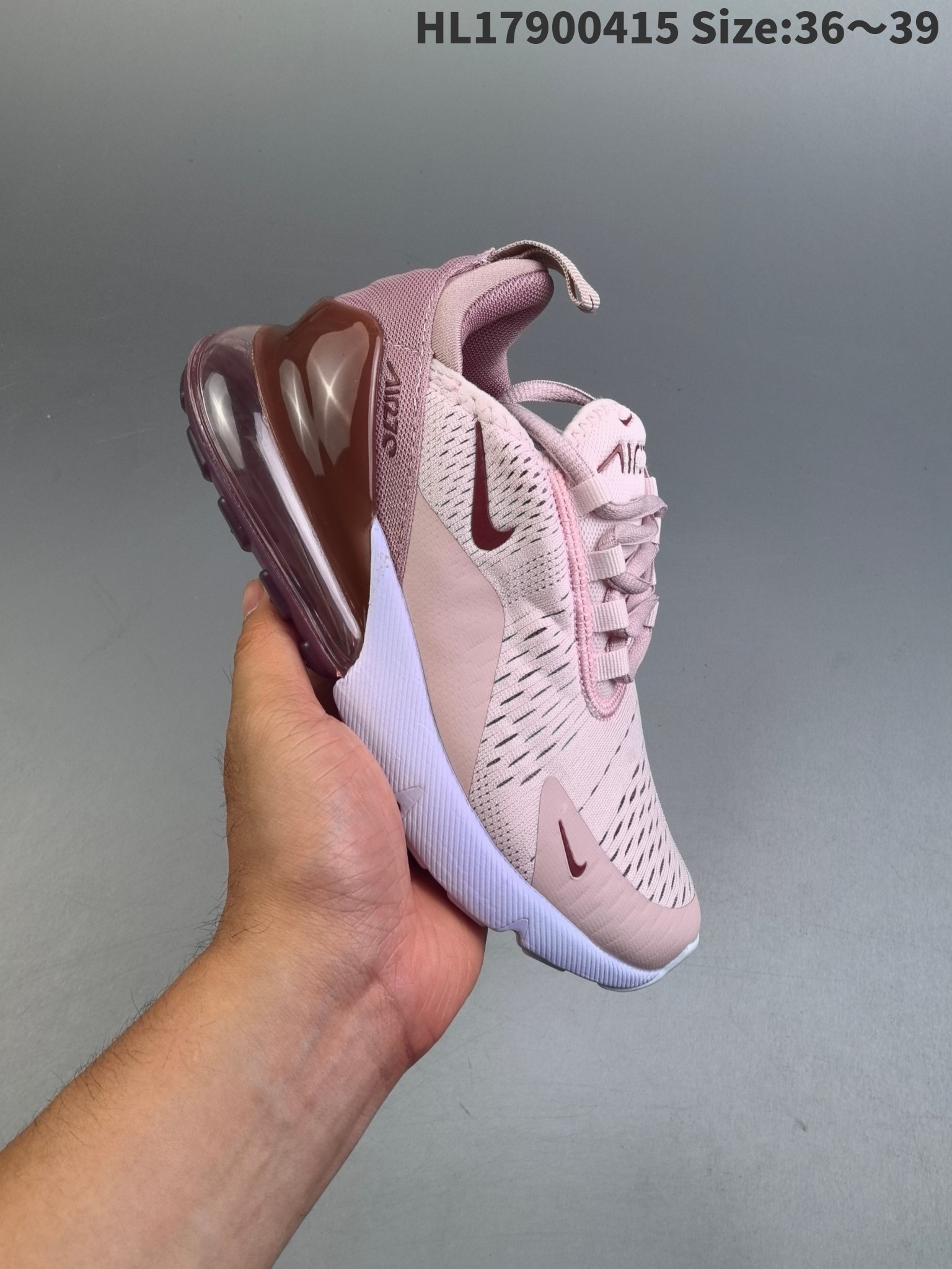 40$ new_dh NIKE Air Max 270 SIZE 36-45 31682023681 CT7C101 gallery