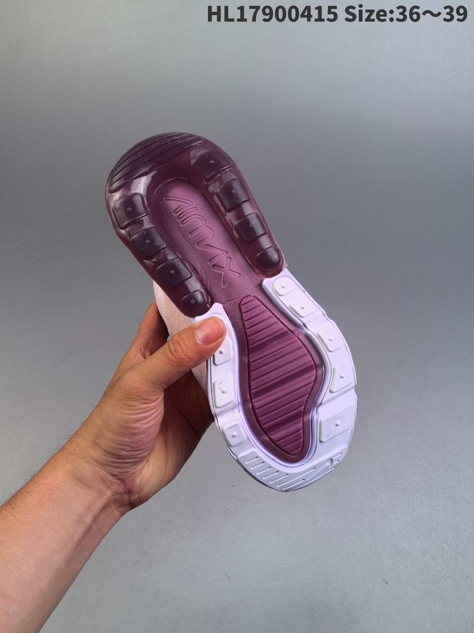 40$ new_dh NIKE Air Max 270 SIZE 36-45 31682023681 CT7C101 gallery