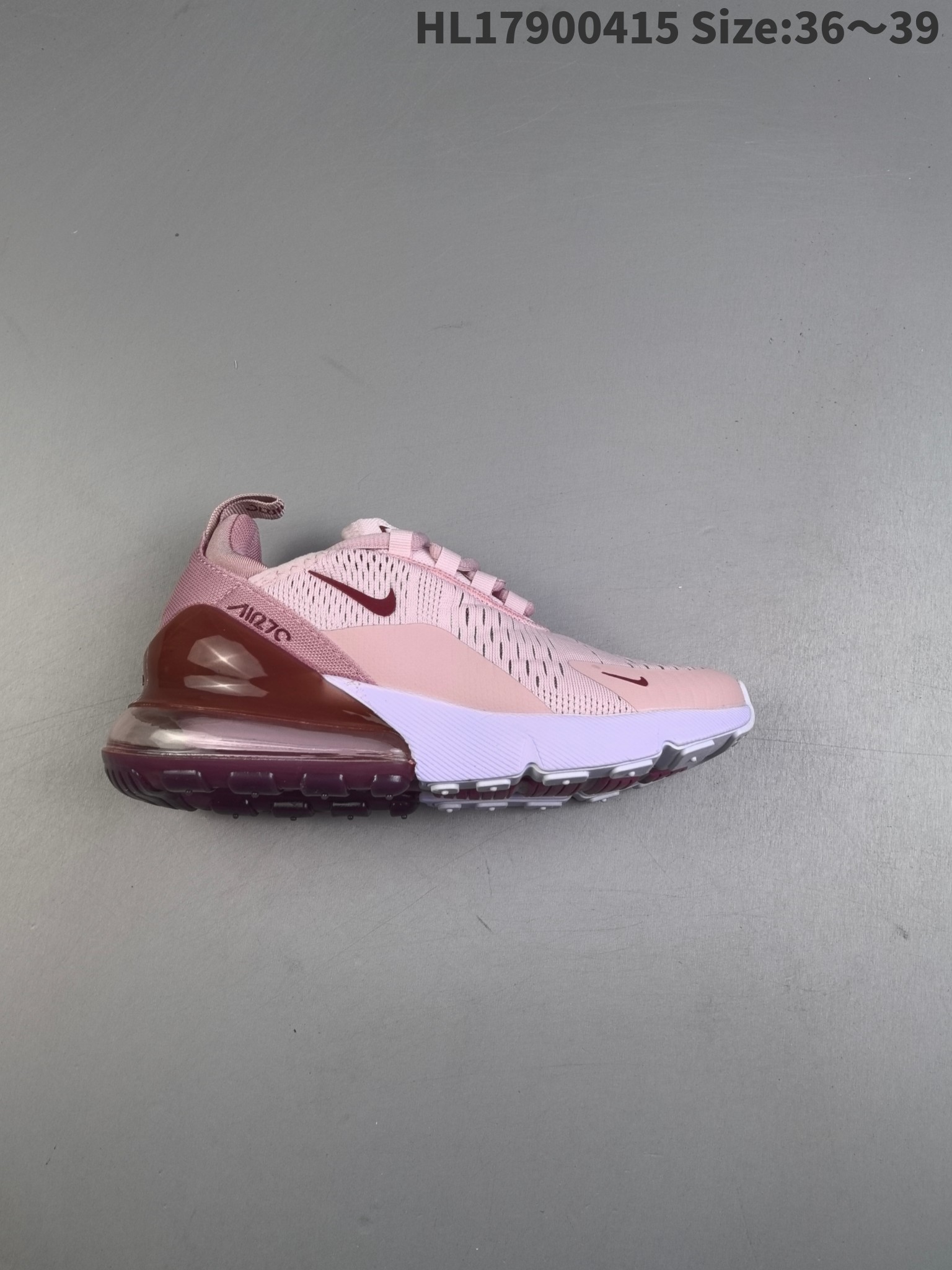 40$ new_dh NIKE Air Max 270 SIZE 36-45 31682023681 CT7C101 gallery