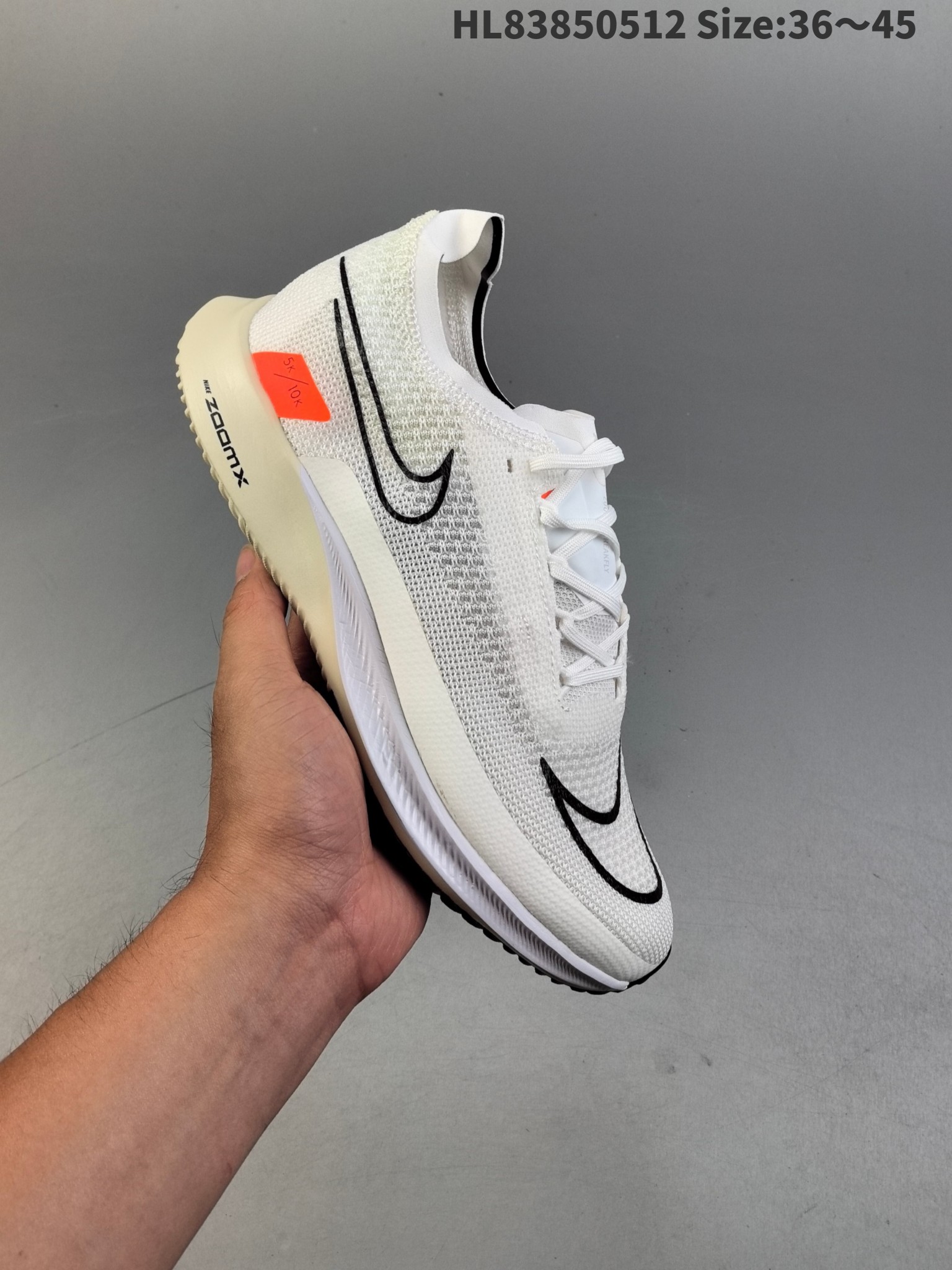 40$ new_dh NIKE ZoomX Streakfly Proto Running SIZE 36-45 81472023683 DT506 gallery