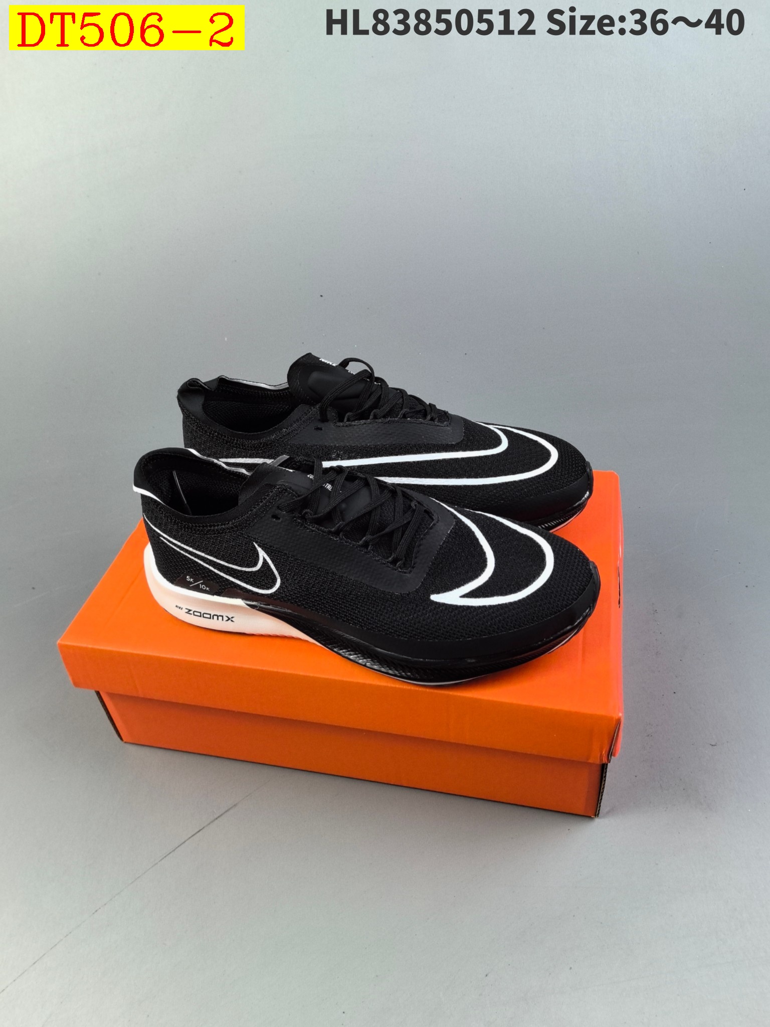 40$ new_dh NIKE ZoomX Streakfly Proto Running SIZE 36-45 81472023683 DT506 gallery