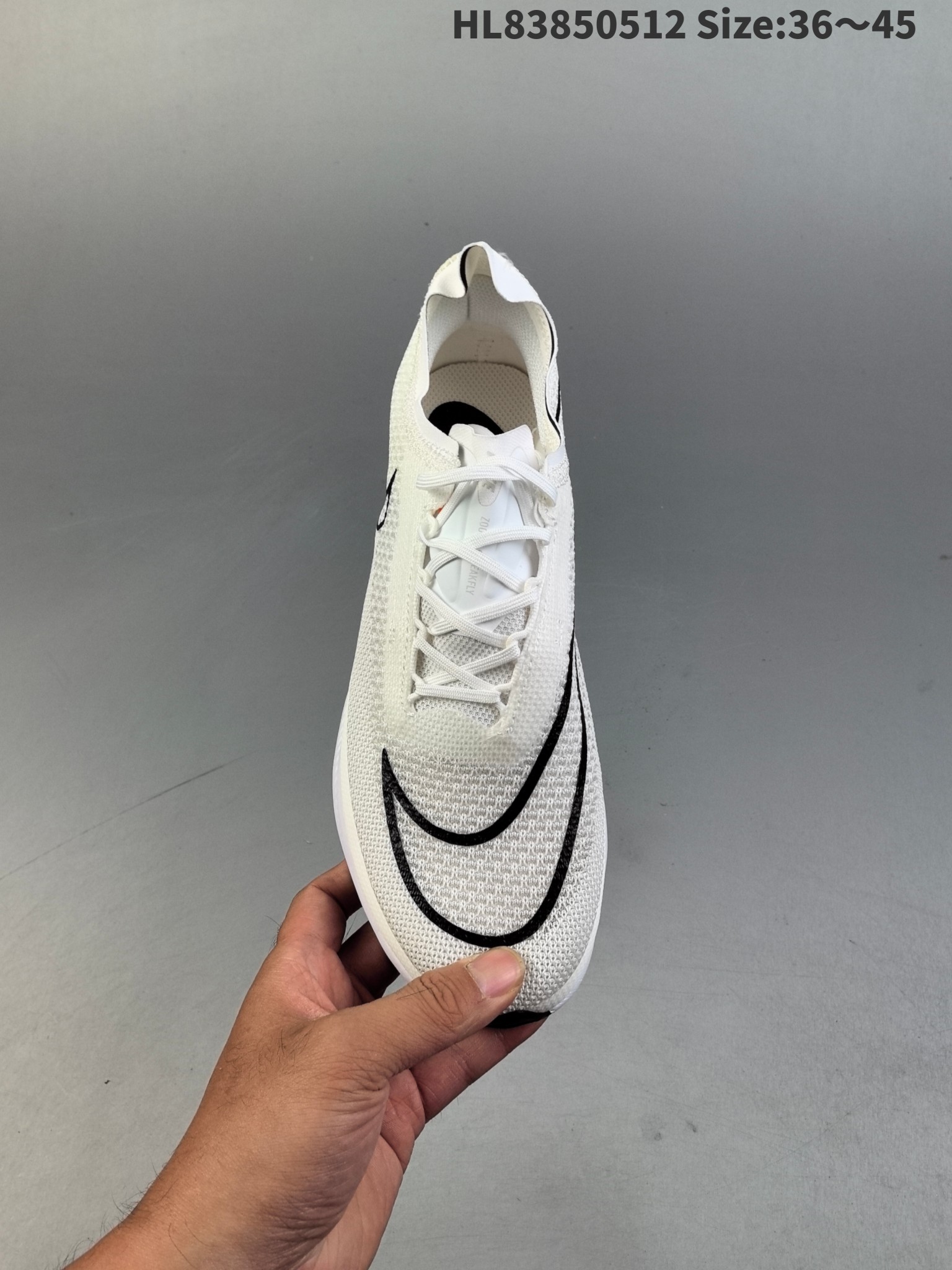 40$ new_dh NIKE ZoomX Streakfly Proto Running SIZE 36-45 81472023683 DT506 gallery