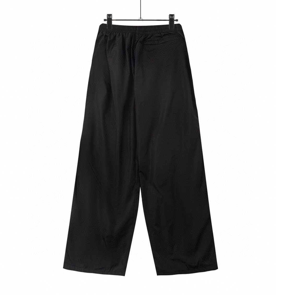 41$ Balenciaga Adidas 2024FW Pants size S-XL 714850 WX112 gallery