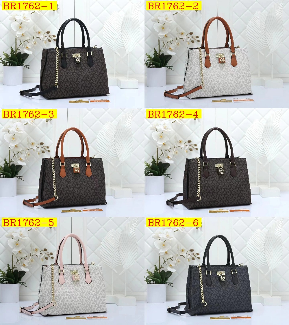 41$ MK 23009 Tote bag size 30x22x15 cm 817850 BR1762 gallery