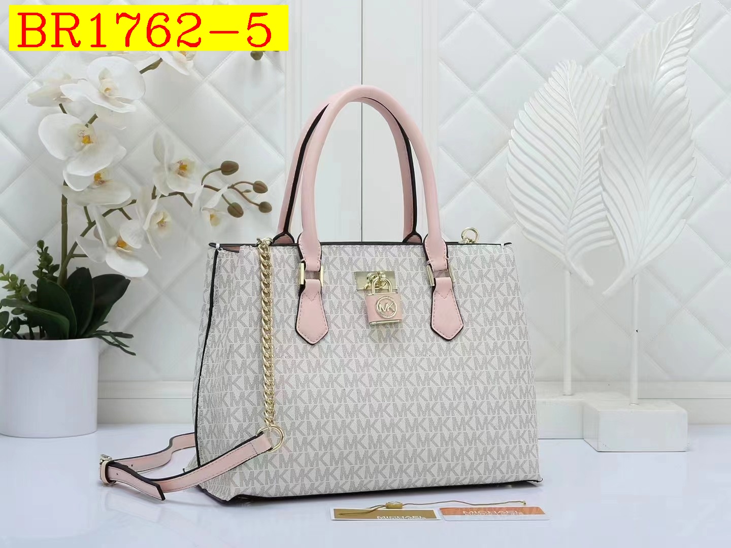 41$ MK 23009 Tote bag size 30x22x15 cm 817850 BR1762 gallery