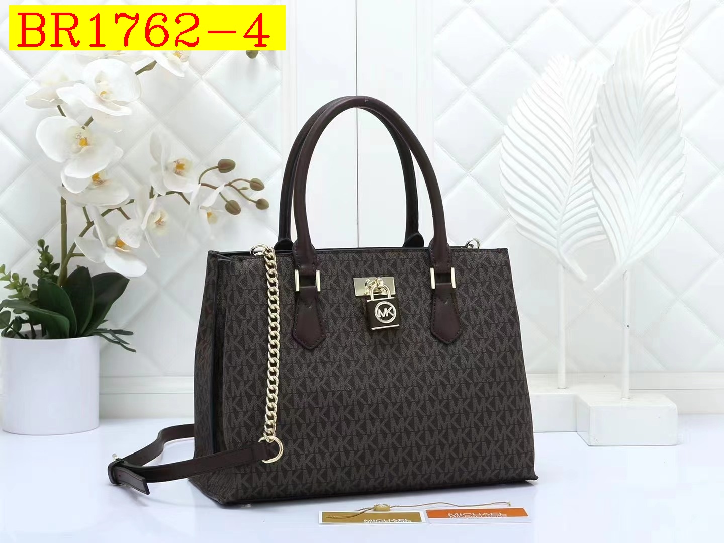 41$ MK 23009 Tote bag size 30x22x15 cm 817850 BR1762 gallery