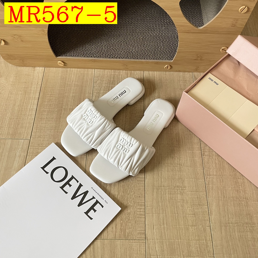 41$ Miumiu QUEEN size 34-41 016820 MR567 gallery