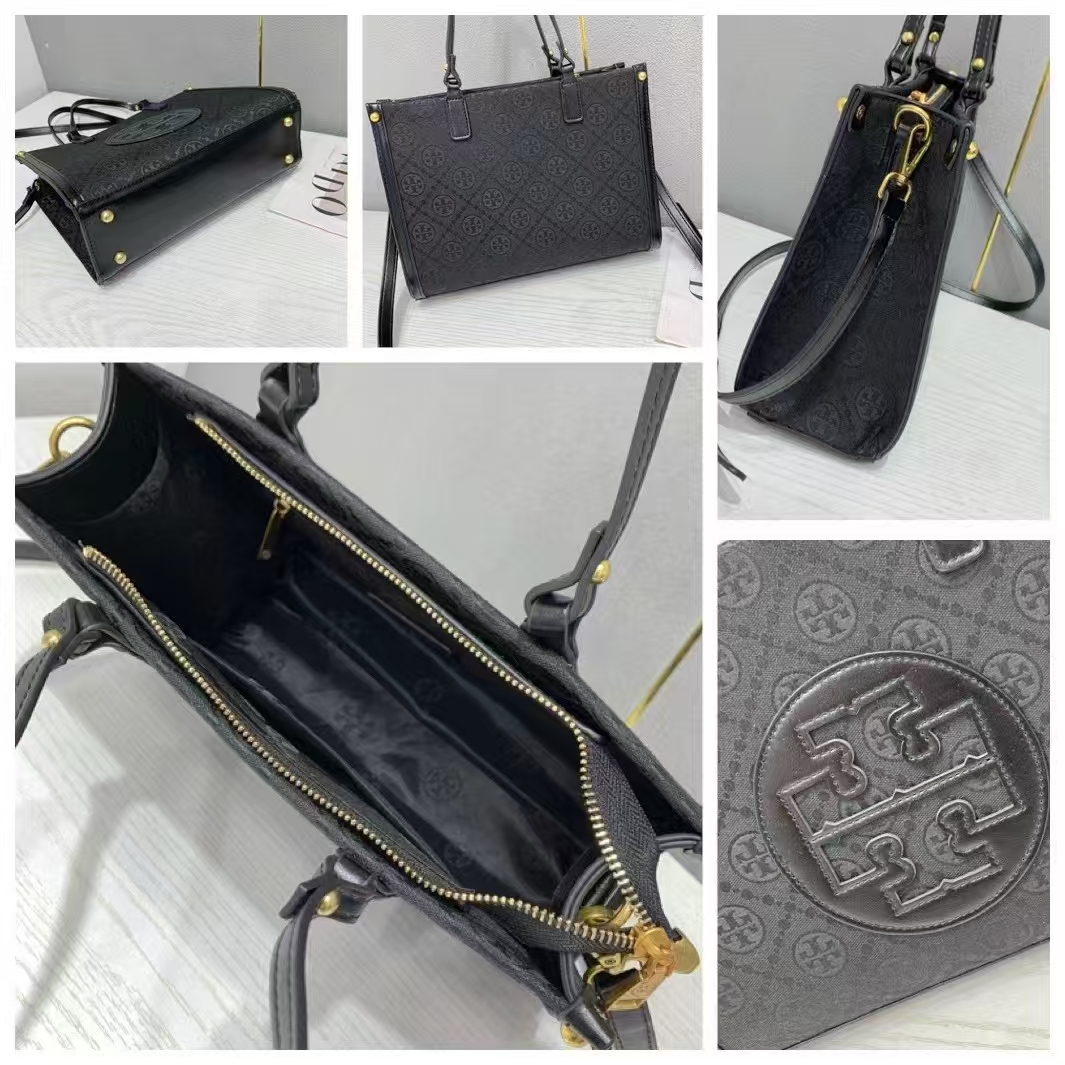 41$ TB 5022 Tote bag size 30x11x23 cm 218960 BR1824 gallery