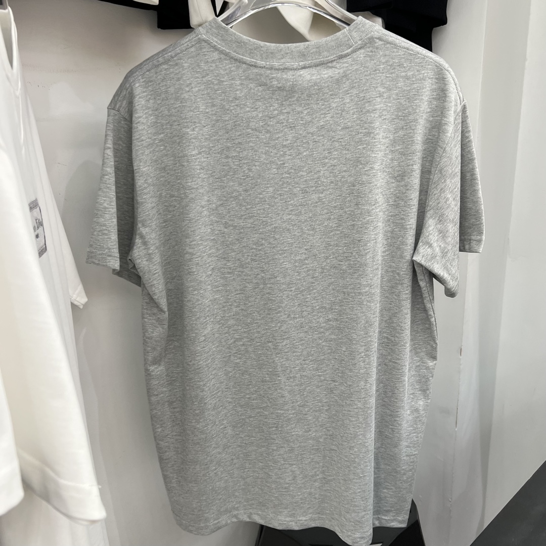 41$ dh DIOR Short-sleeve SIZE S-XL 71468024819 SH589 gallery