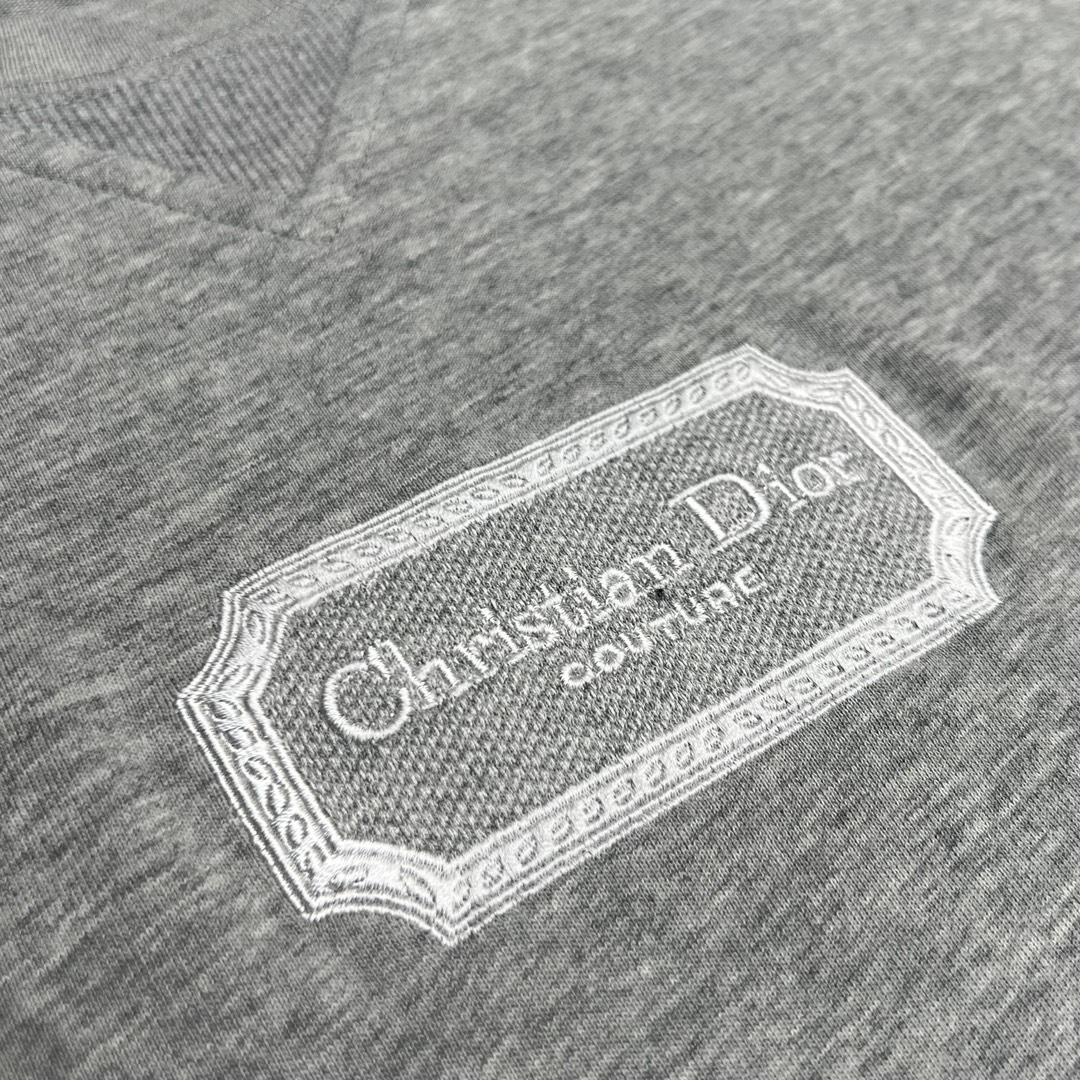 41$ dh DIOR Short-sleeve SIZE S-XL 71468024819 SH589 gallery