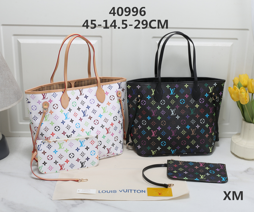 41$ dh LV 40996 Tote bag size 45x14x29 cm 41576024814 BR1702 gallery