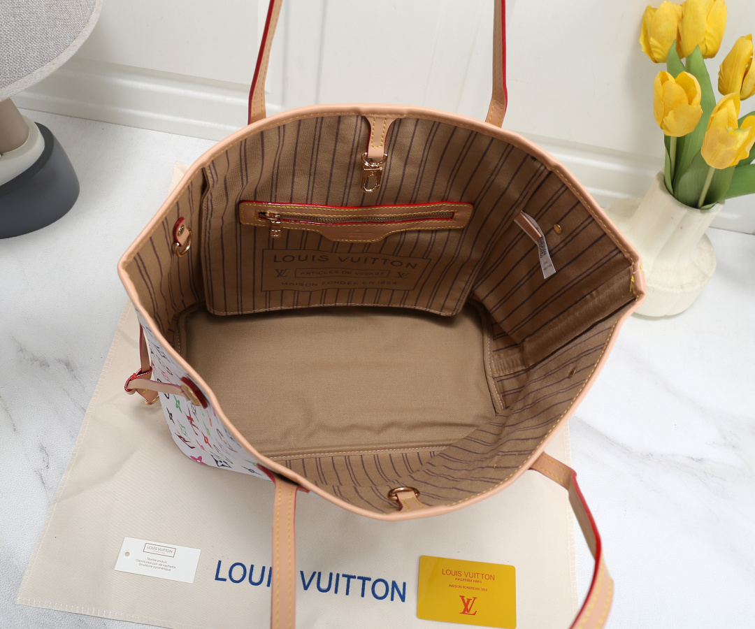 41$ dh LV 40996 Tote bag size 45x14x29 cm 41576024814 BR1702 gallery