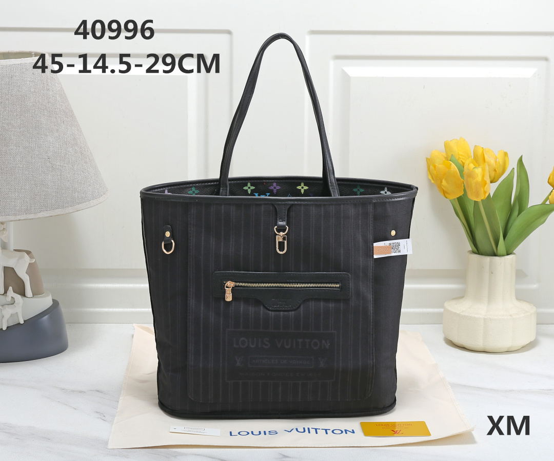 41$ dh LV 40996 Tote bag size 45x14x29 cm 41576024814 BR1702 gallery