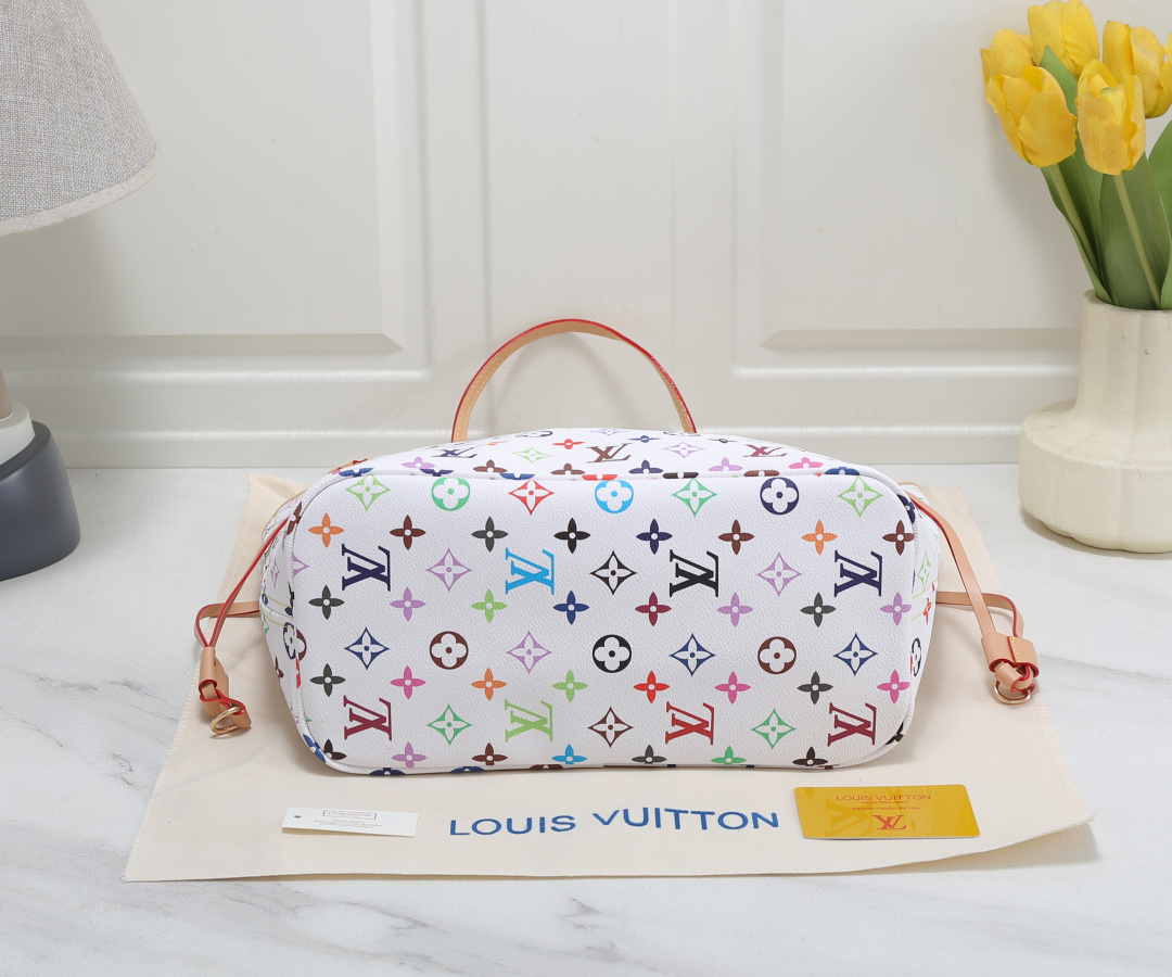 41$ dh LV 40996 Tote bag size 45x14x29 cm 41576024814 BR1702 gallery