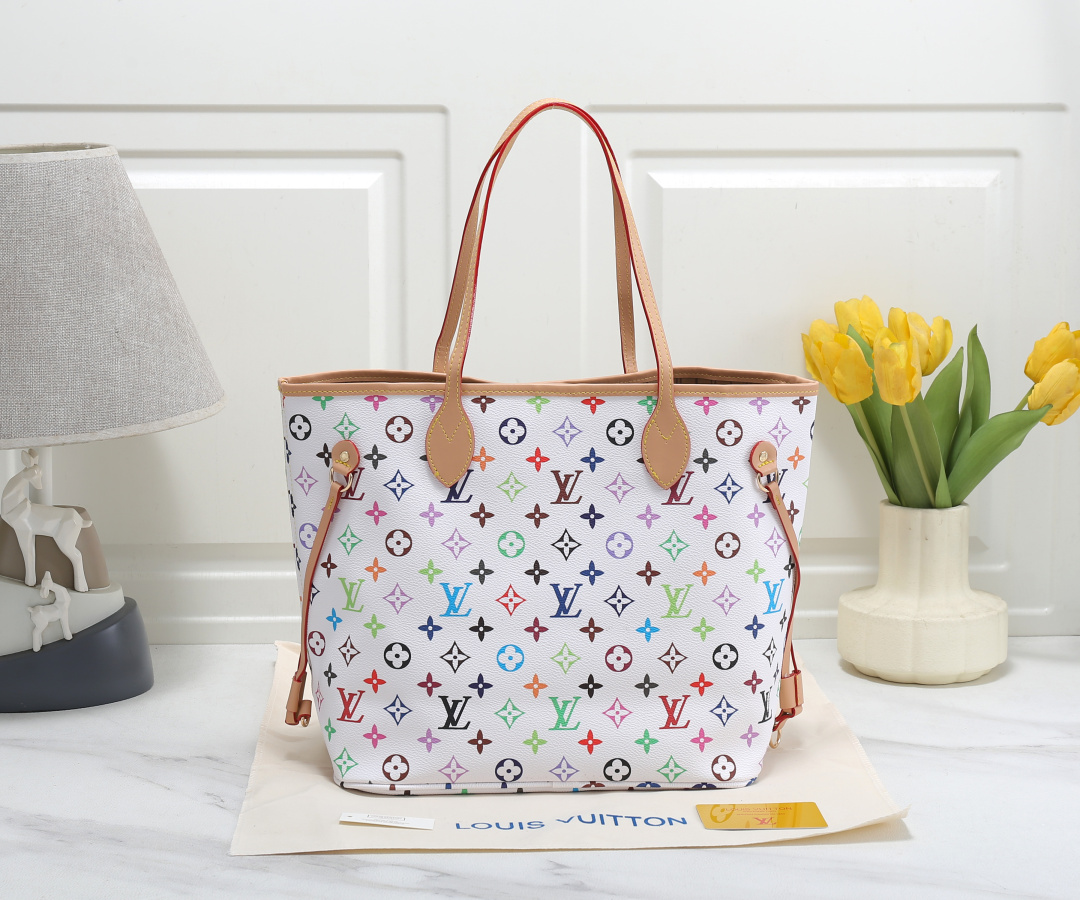 41$ dh LV 40996 Tote bag size 45x14x29 cm 41576024814 BR1702 gallery