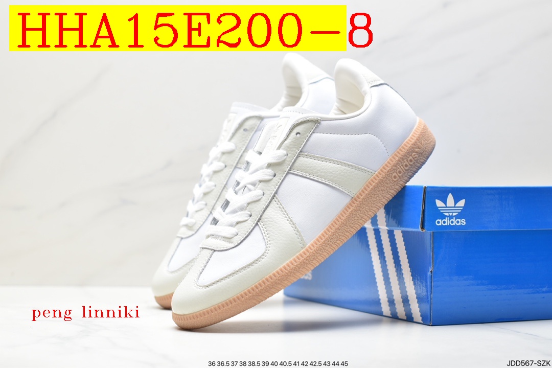 41$ new_dh Adidas Originals Samba Vegan OG size 36-45 121060 HHA15E200 gallery