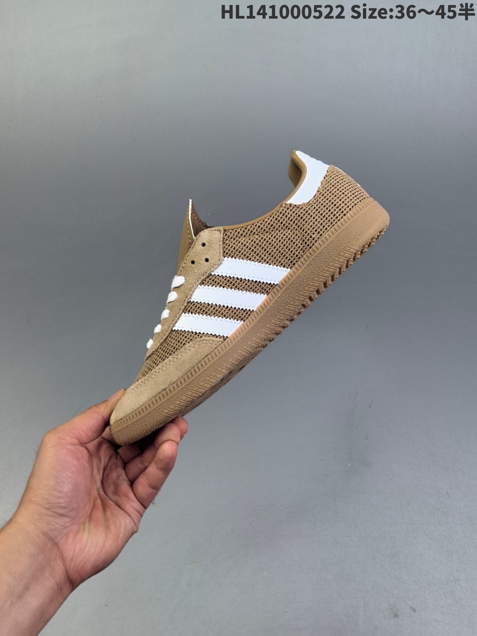 41$ new_dh Adidas Samba OG SIZE 36-45 62305023792 DT210 gallery