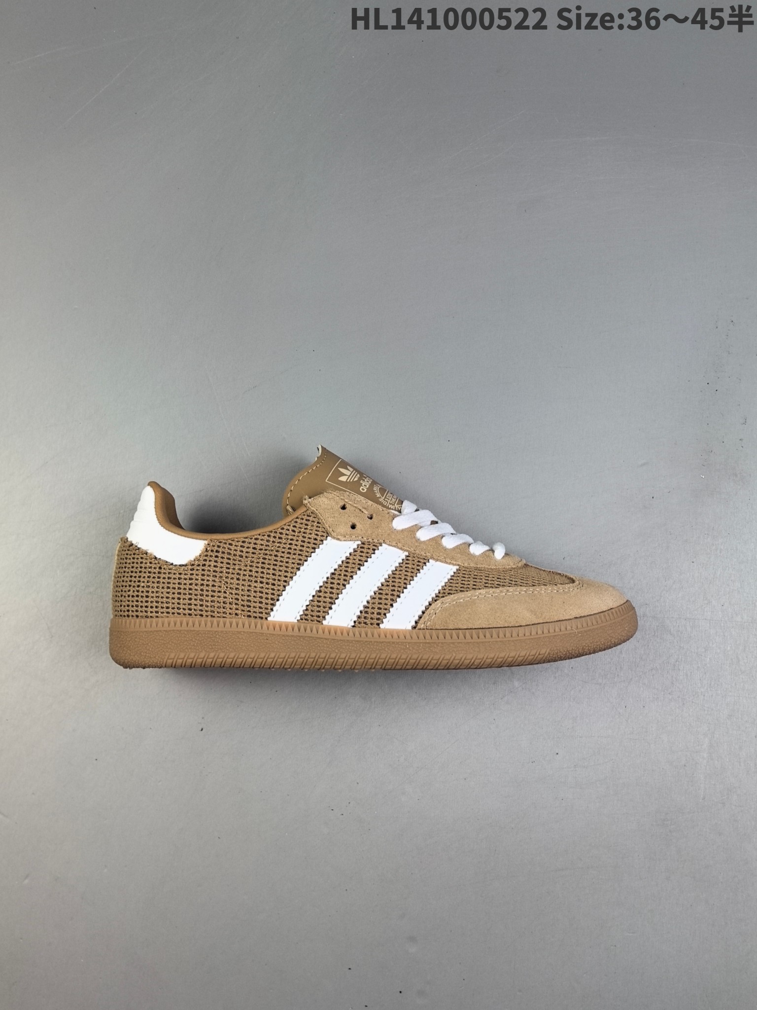 41$ new_dh Adidas Samba OG SIZE 36-45 62305023792 DT210 gallery