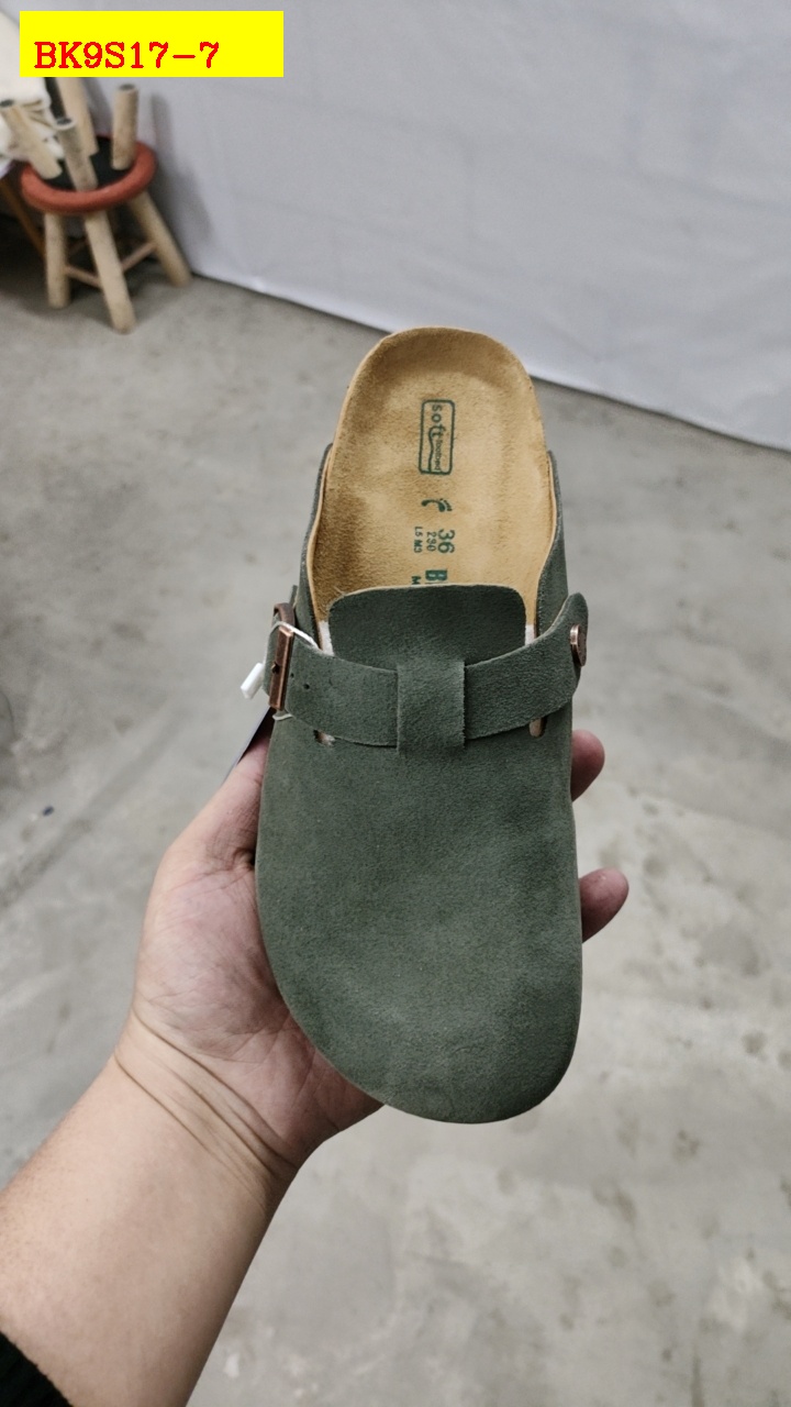 41$ new_dh BIRKENSTOCK SIZE 35-45 81594623790 BK9S17 gallery