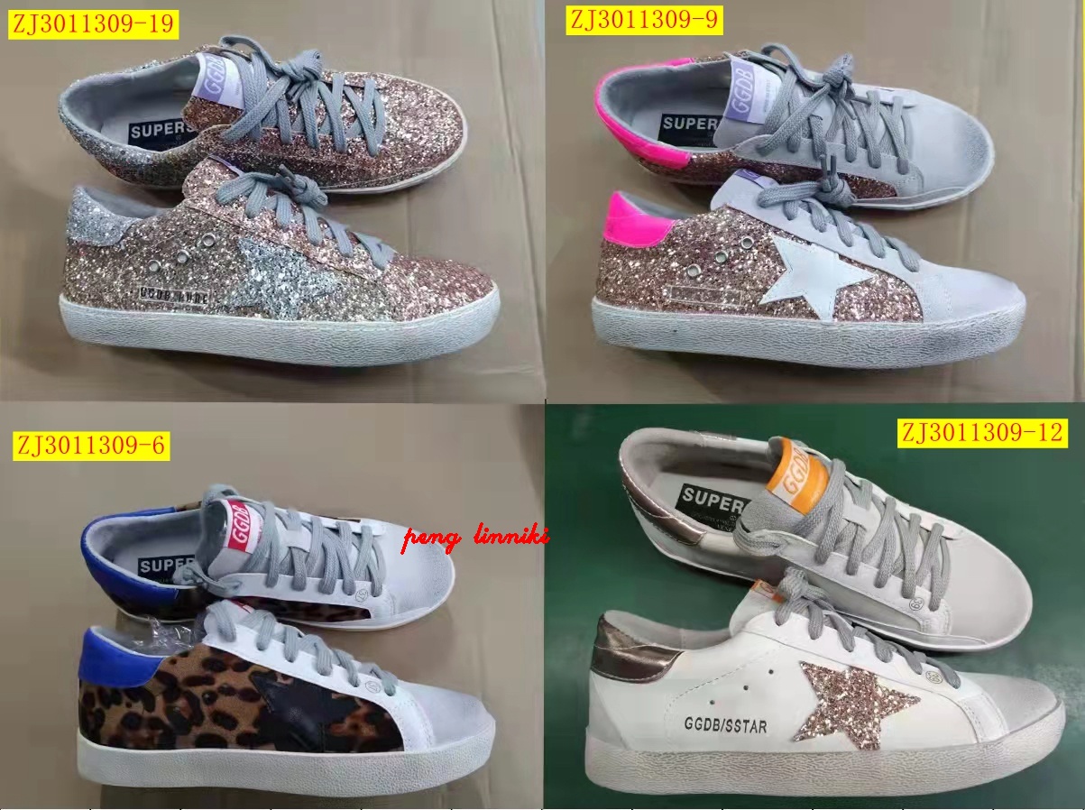 41$ new_dh Golden Goose GGDB 62115023890 ZJ3011309 gallery