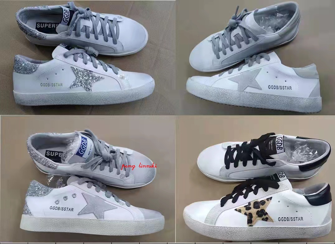 41$ new_dh Golden Goose GGDB 62115023890 ZJ3011309 gallery