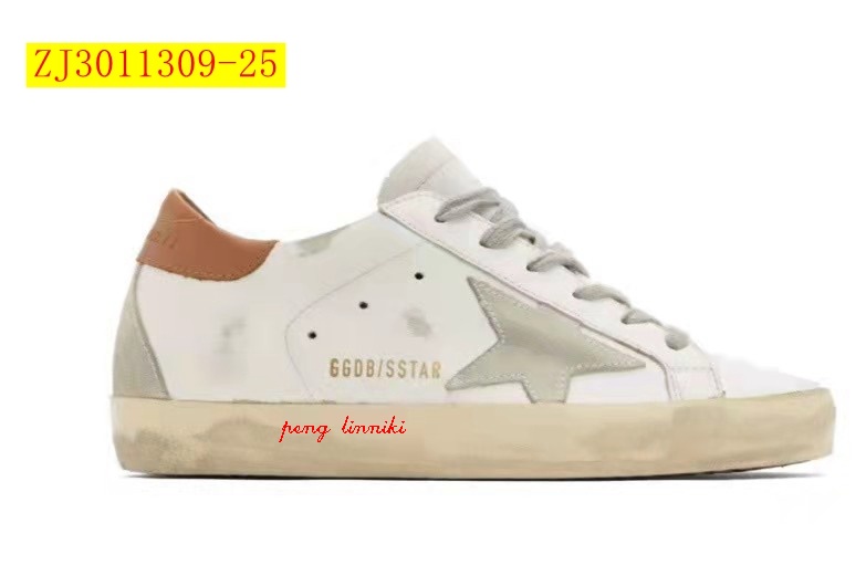 41$ new_dh Golden Goose GGDB 62115023890 ZJ3011309 gallery