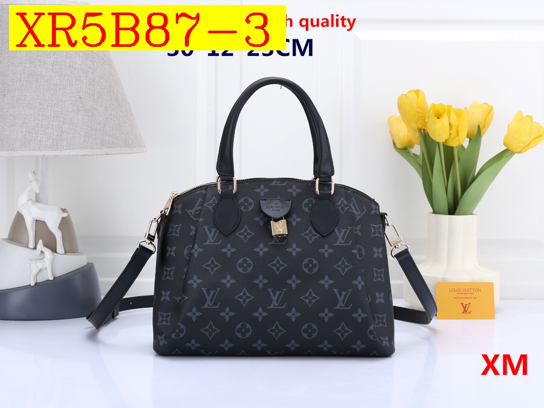 41$ new_dh LV_44543 SIZE 30X12X23 CM 32601023790 XR5B87 gallery