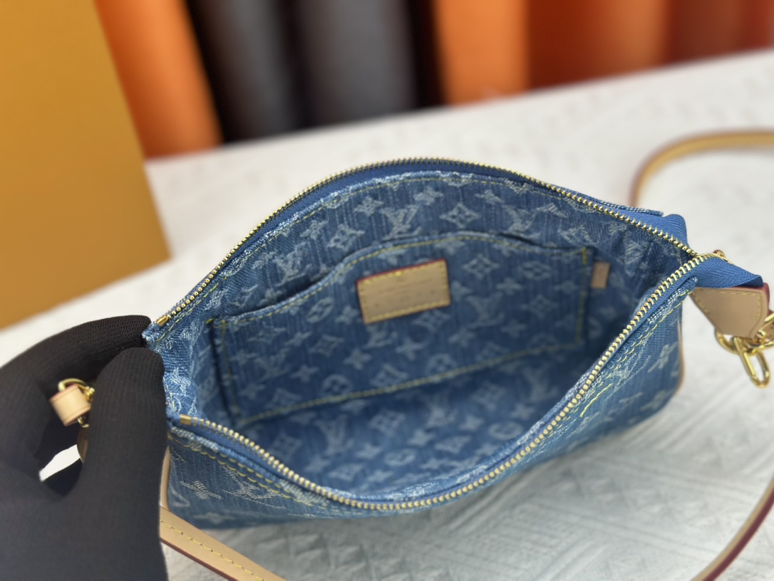 41$ new_dh LV_M82962 SIZE 23X13X4 CM 82514023791 XR1B196 gallery