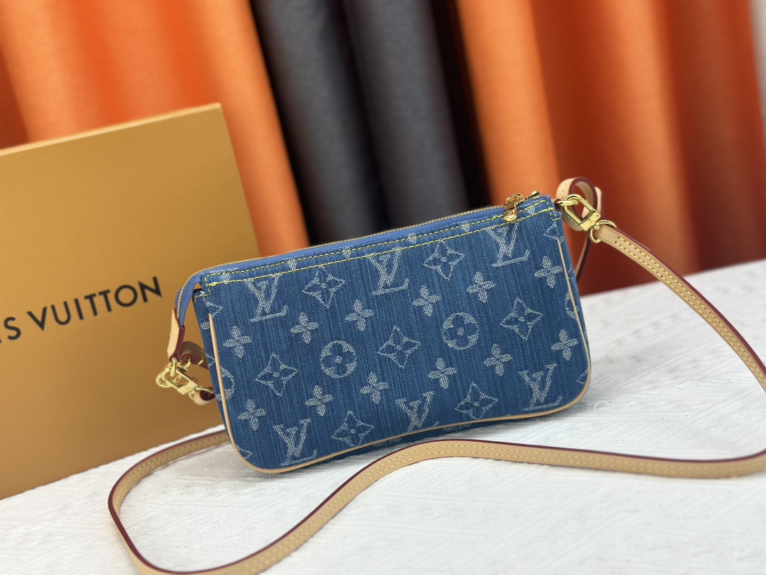 41$ new_dh LV_M82962 SIZE 23X13X4 CM 82514023791 XR1B196 gallery