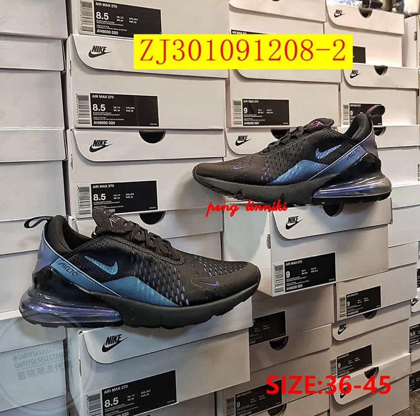 41$ new_dh NIKE AIR MAX 270 621040 ZJ301091208 gallery